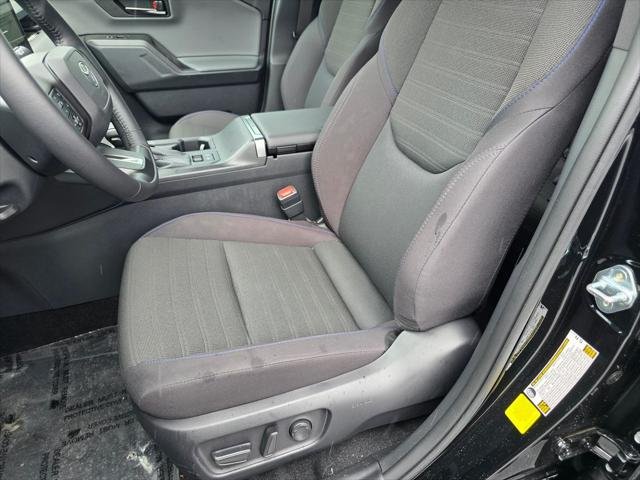 Certified Used 2026 MIDNIGHT BLACK METAL Toyota  image 26