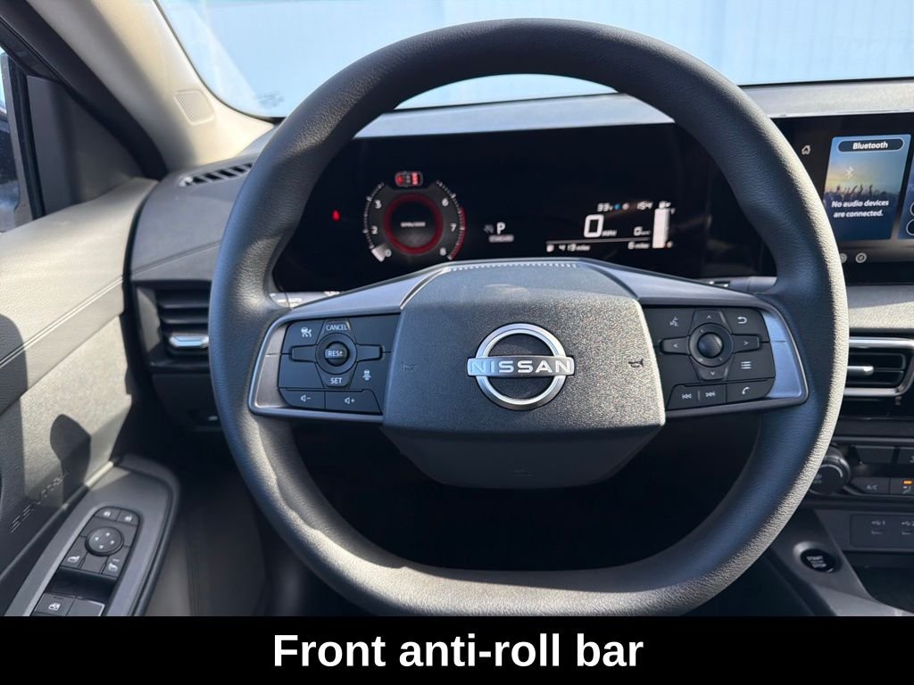 Used 2026 Gray Nissan S image 18