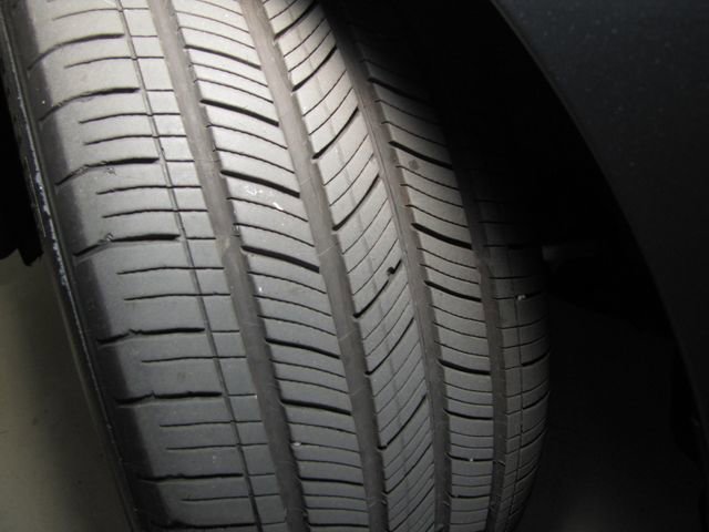 Certified Used 2023 Meteorite Gray Metallic Honda EX image 58
