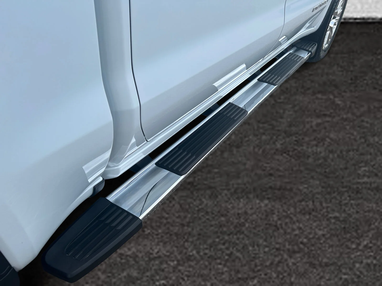 New 2026 Glacier White Tricoat GMC Denali image 11