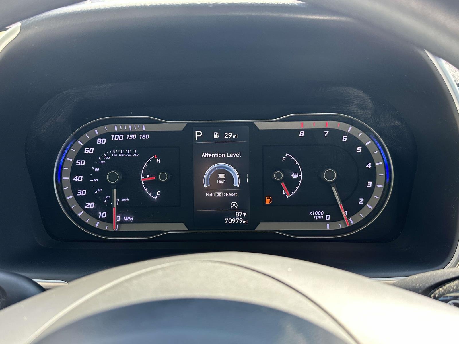 2024 Hyundai Tucson SEL - Photo 32