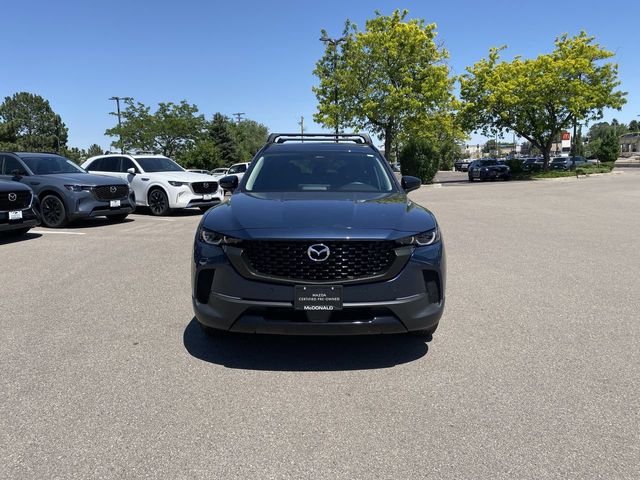 Used 2026 Blue Mazda Premium image 8