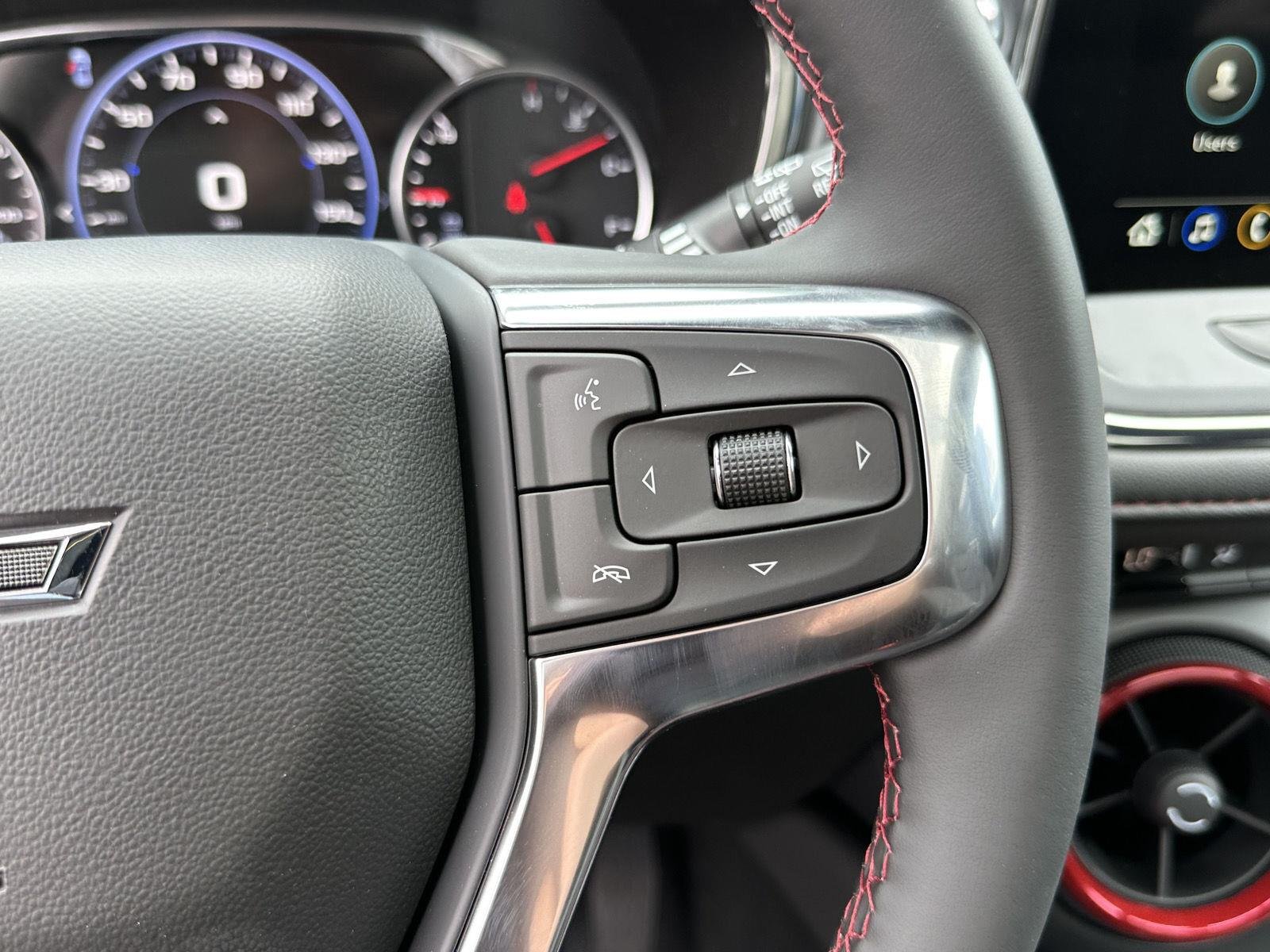2026 Chevrolet Blazer RS - Photo 31