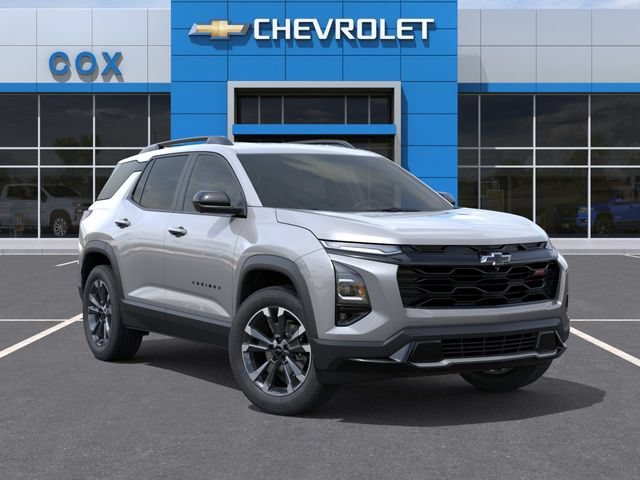 2027 Chevrolet Equinox RS - Photo 7