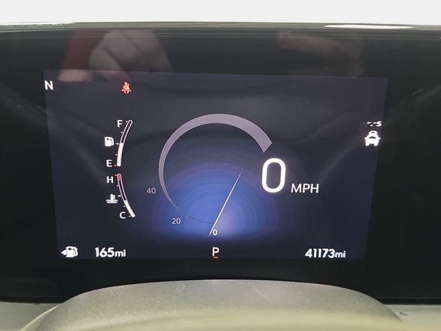 Used 2024 Red Buick Sport Touring image 18