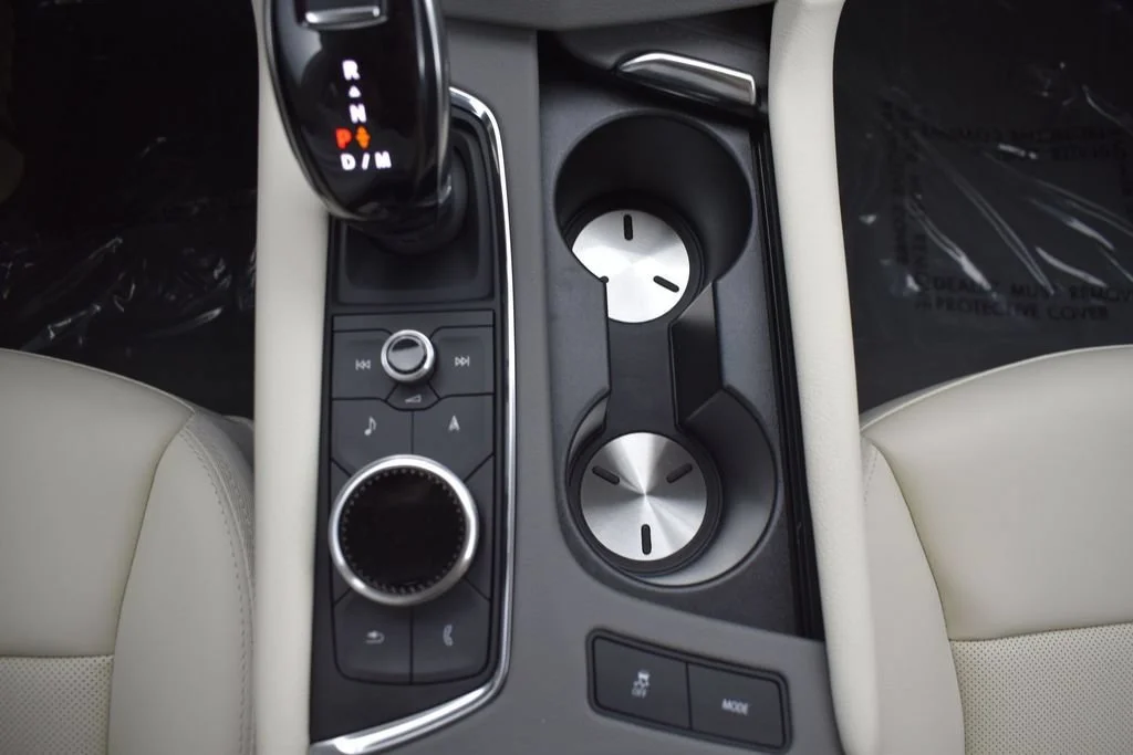 2026 Cadillac XT5 Premium Luxury - Photo 22