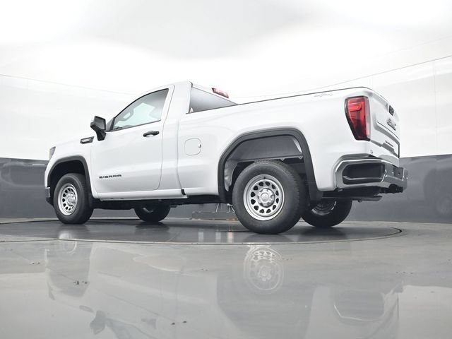New 2026 Summit White GMC Pro image 25
