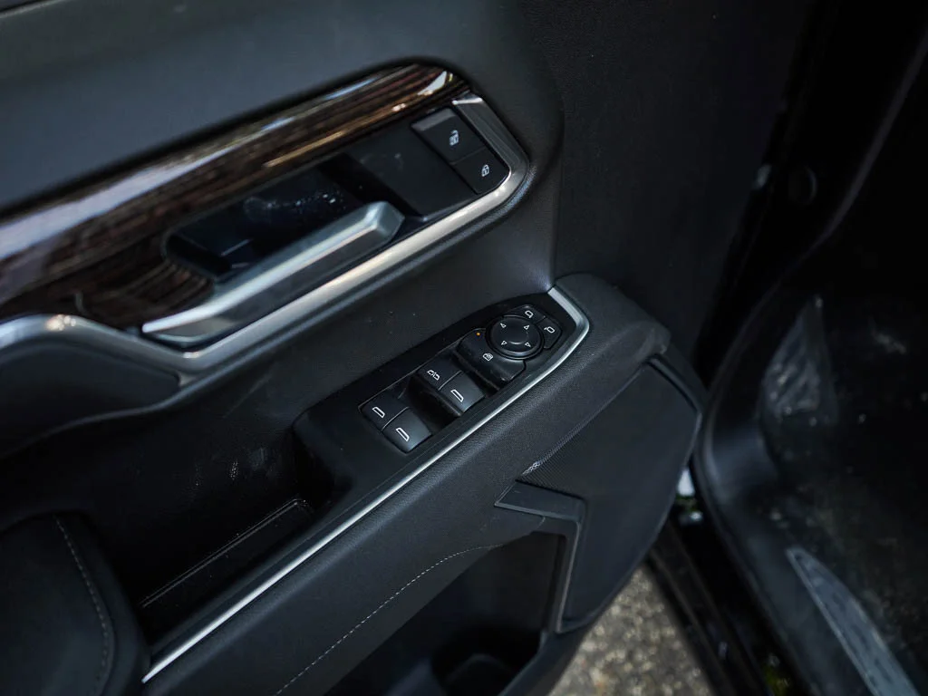 2026 GMC Sierra 1500 Elevation - Photo 16