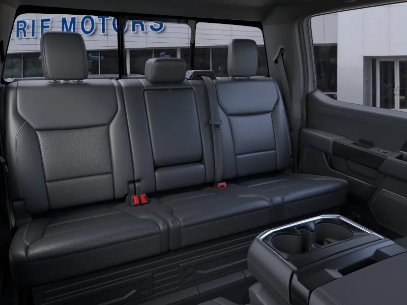 New 2026 Avalanche Ford ROUSH image 11
