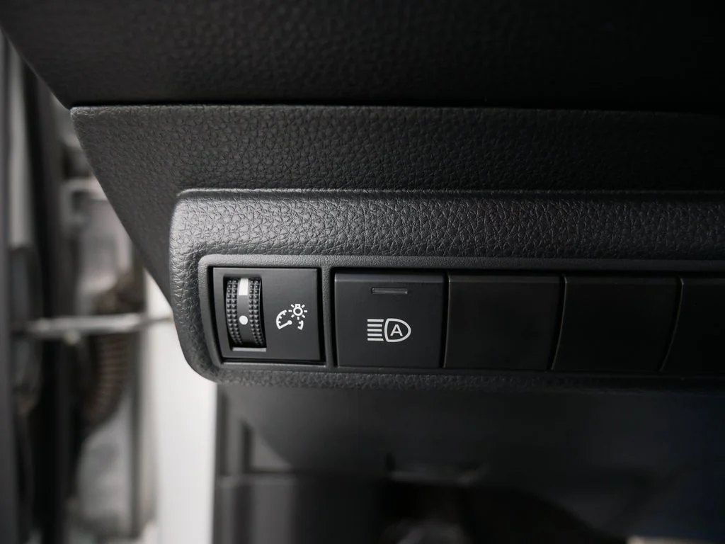 Certified Used 2024 Silver Toyota LE image 27