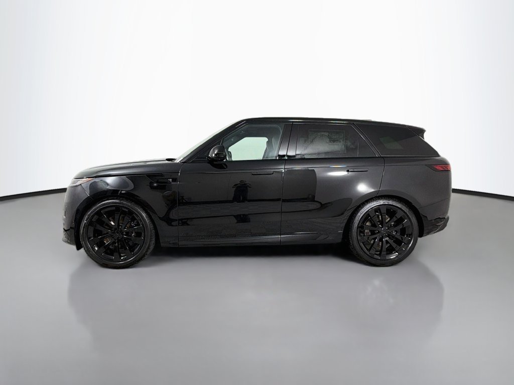 New 2027 Santorini Black Land Rover  Dynamic SE P530 image 8