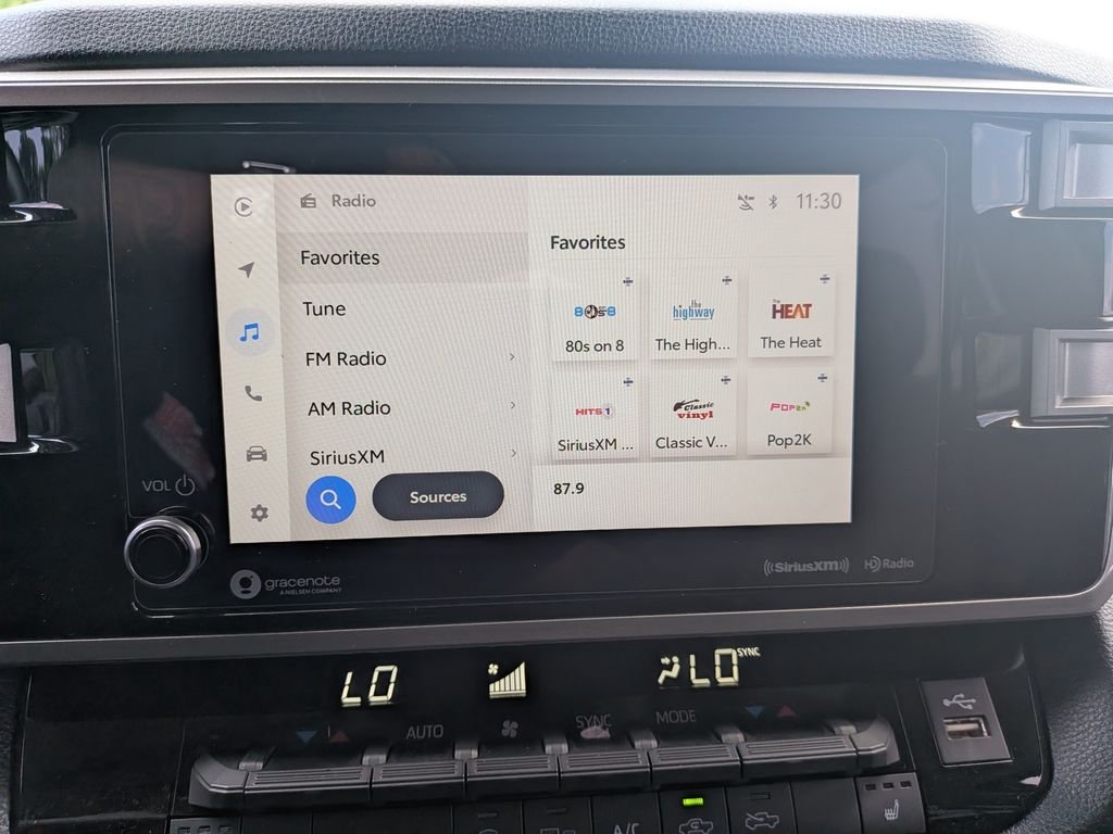 Certified Used 2024 Gray Toyota SR5 image 19