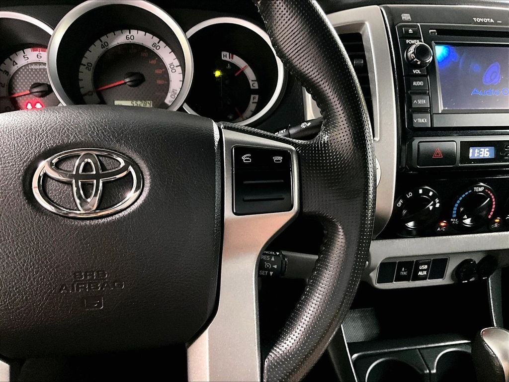 Used 2013 Gray Toyota Base image 23