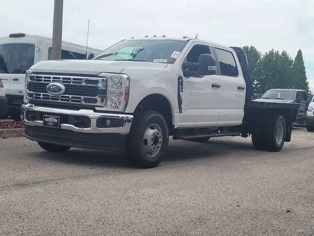 New 2026 Oxford White Ford XL image 31