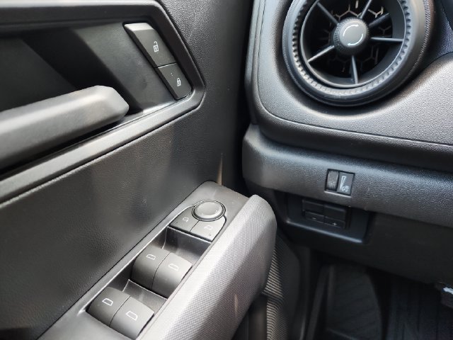 New 2026 Sterling Gray Metallic Chevrolet WT image 21