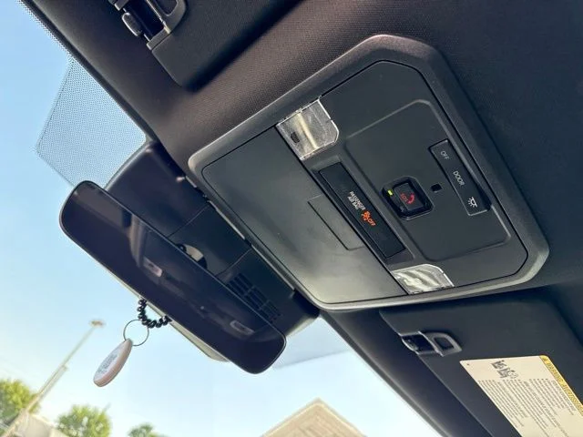 Used 2025 Black Toyota SR5 image 14