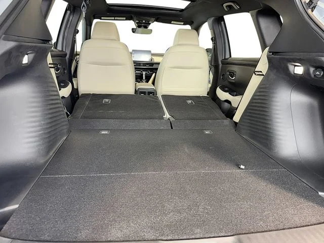 New 2026 Double Apex Blue Pearl II Acura A-Spec Package image 23
