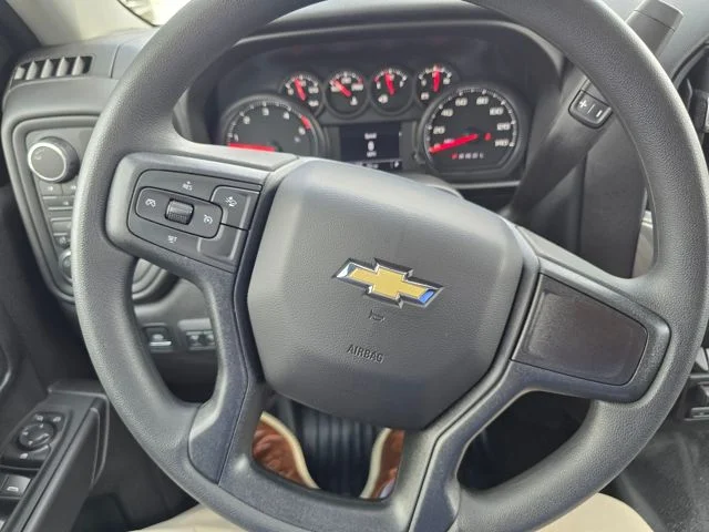 2024 Chevrolet Silverado 2500 HD Work Truck - Photo 19