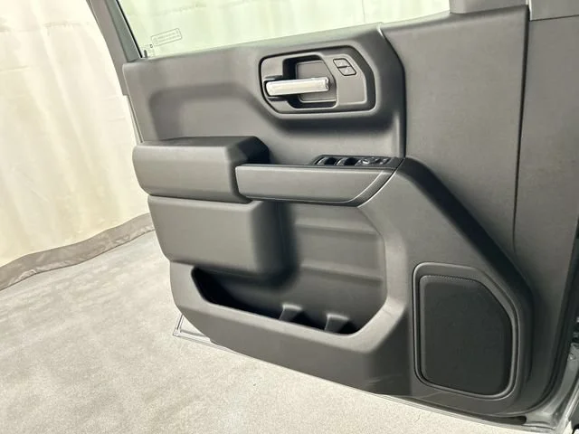 2026 Chevrolet Silverado 1500 Work Truck - Photo 20