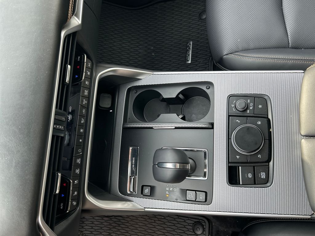 2025 Mazda CX-90 Premium Plus Package - Photo 18