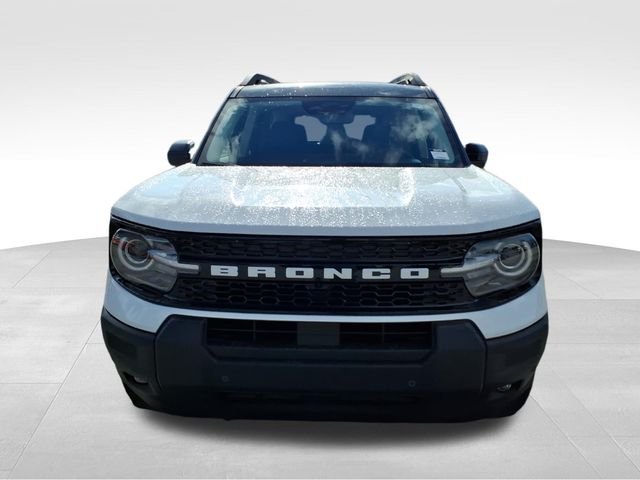 New 2026 Oxford White Ford Outer Banks image 17