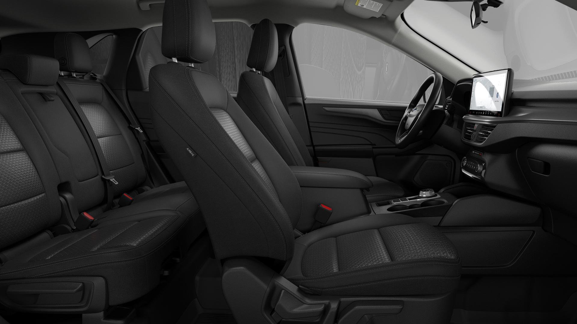 2026 Ford Escape Active - Photo 6
