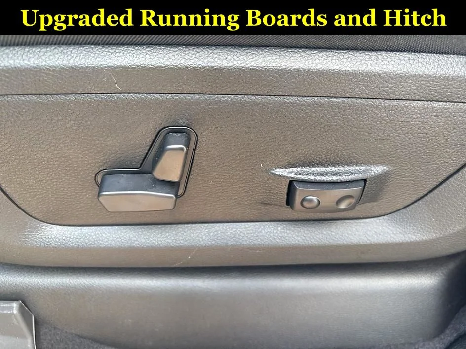 2025 RAM 2500 Laramie - Photo 16