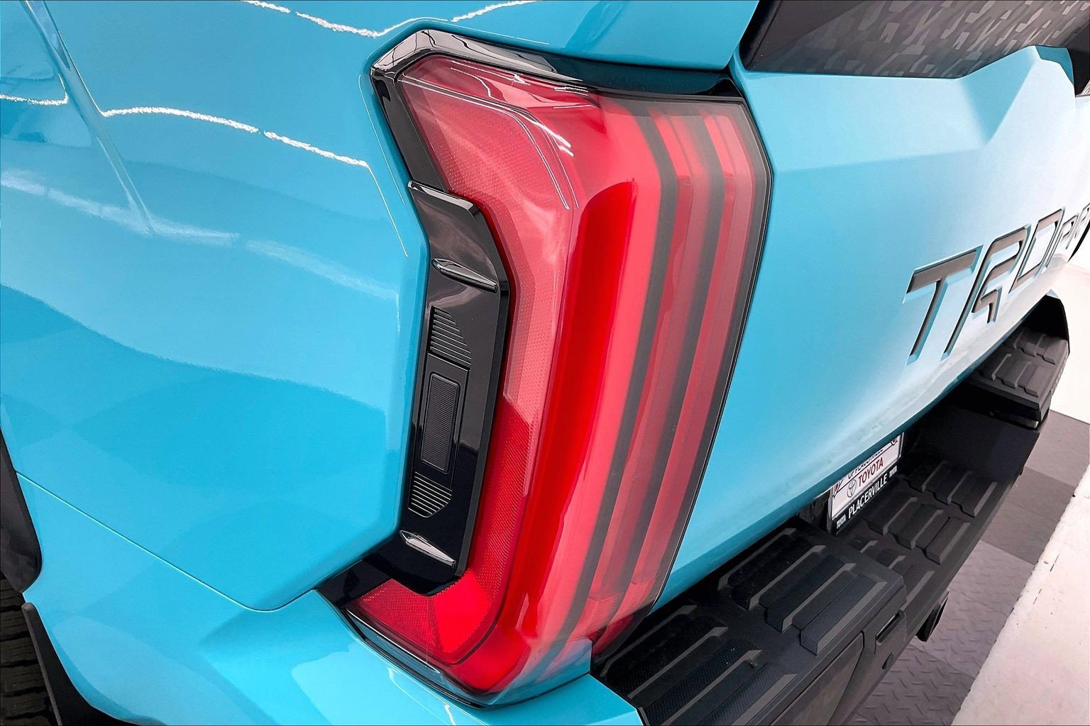 2026 Toyota Tundra TRD Pro - Photo 16