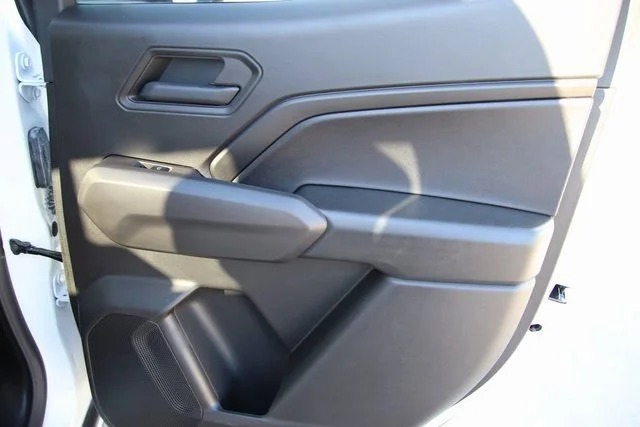 2025 Chevrolet Colorado Trail Boss - Photo 21