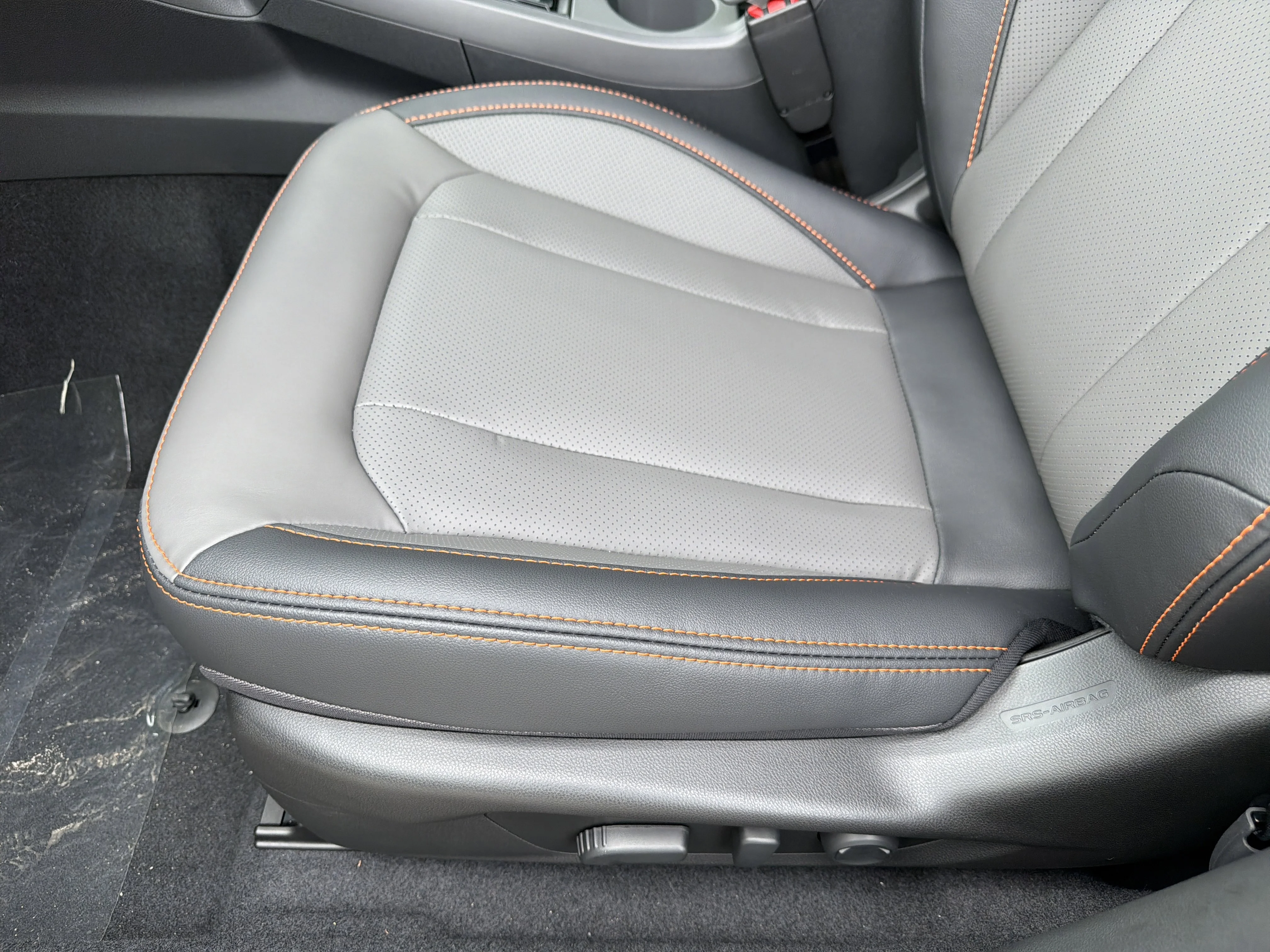 New 2026 CRYSTAL WHITE PEARL Subaru Limited Hybrid image 20