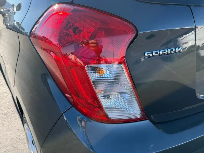 Used 2021 (Metallic paint.) Chevrolet LS image 21