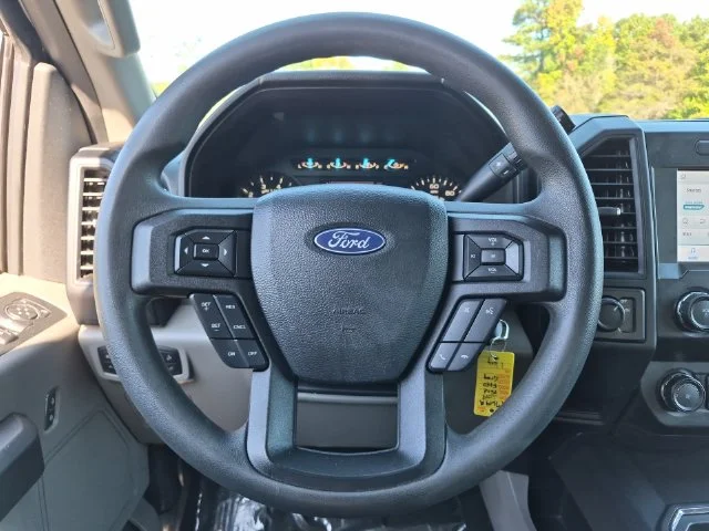 Used 2019 Gray Ford XL image 31