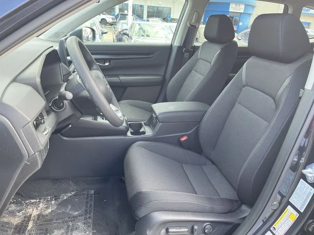 Used 2026  Honda EX image 15