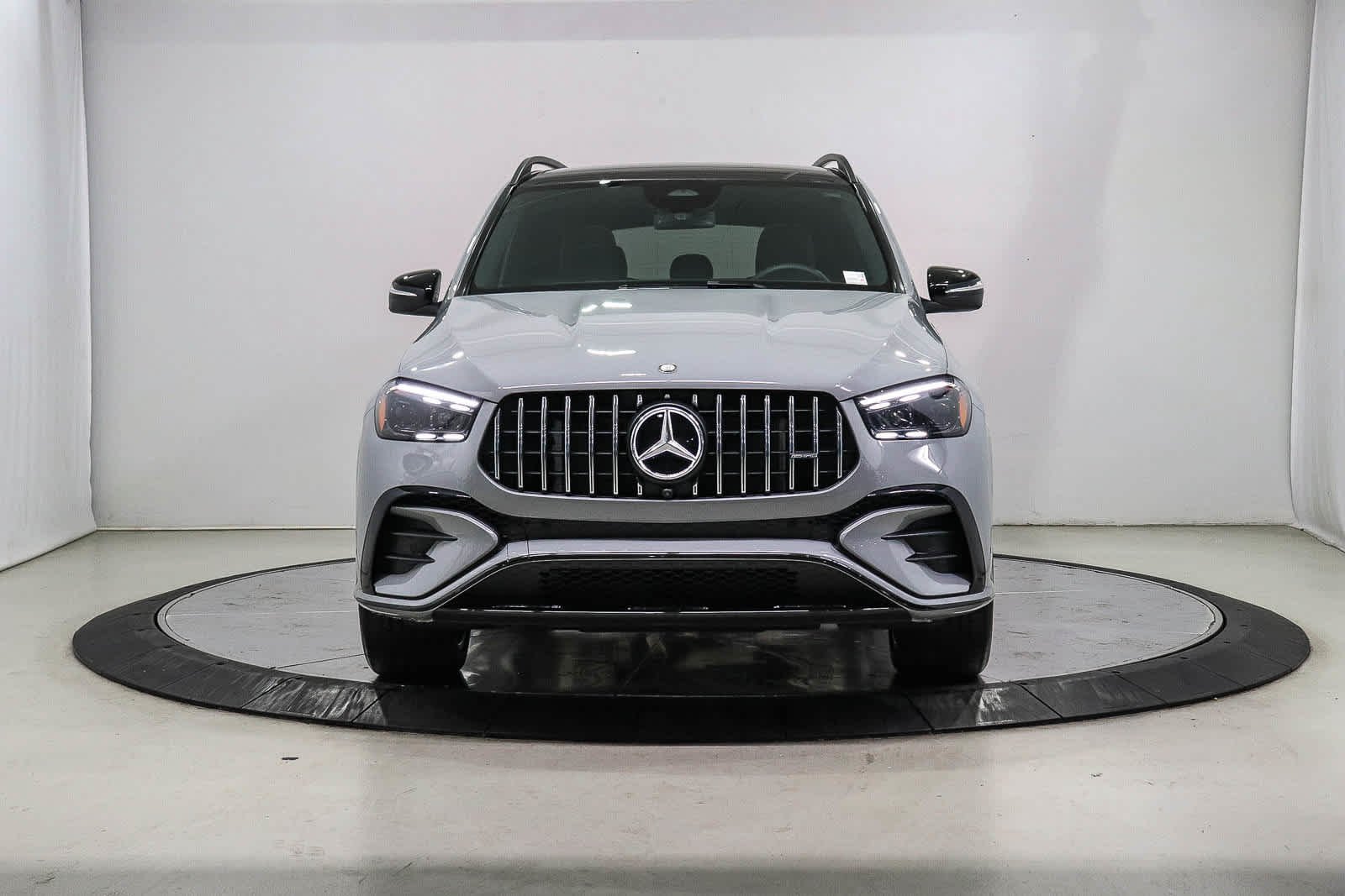 Used 2026 MANUFAKTUR Alpine Grey Mercedes-Benz AMG® GLE 53 image 6
