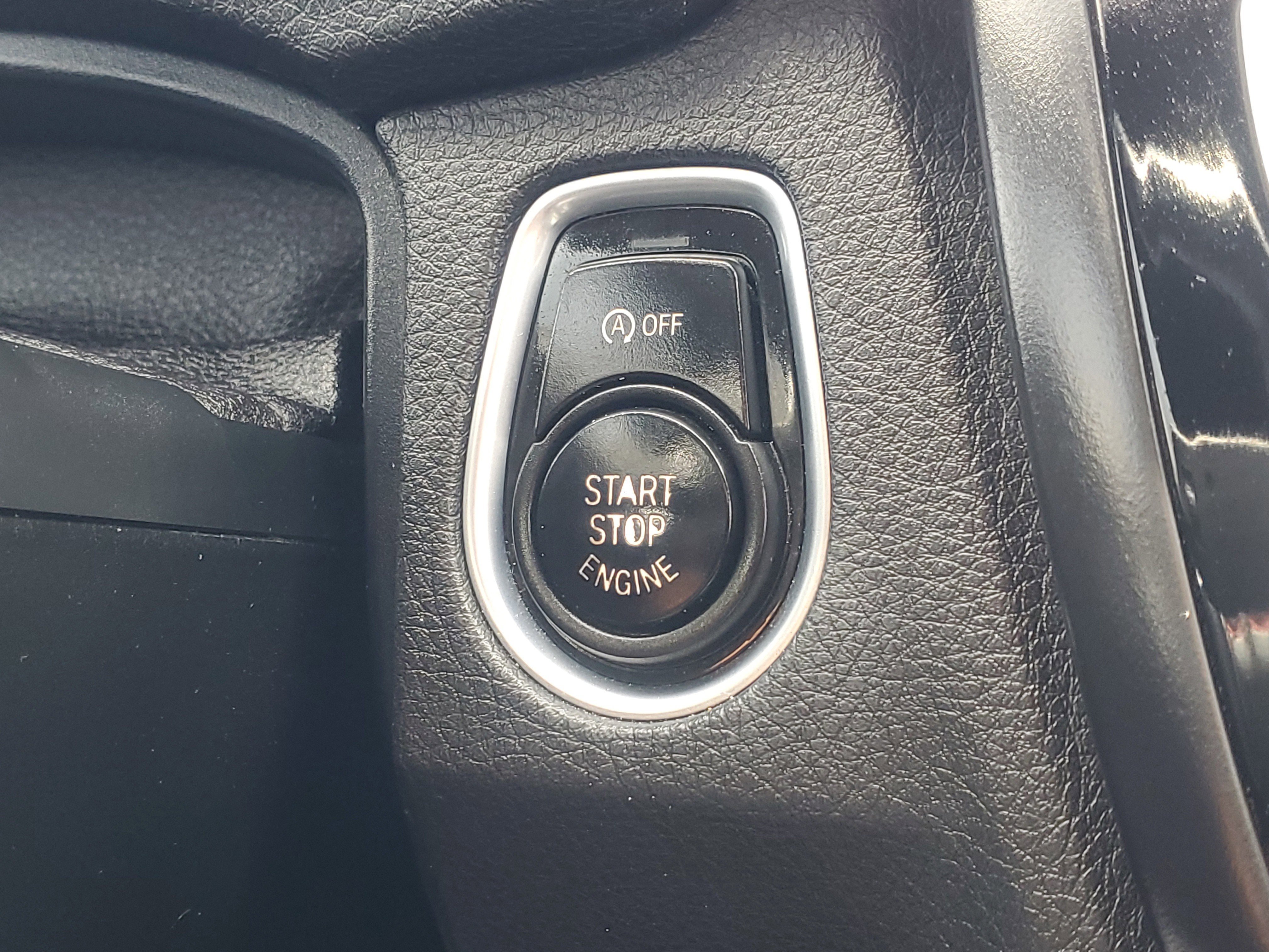 Used 2015 Jet Black BMW 428i image 26