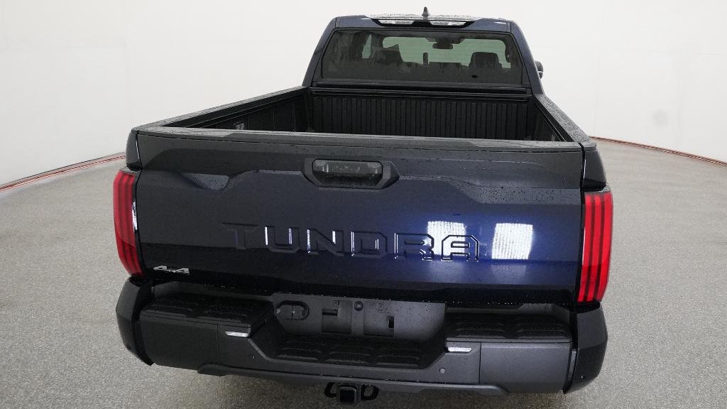 2026 Toyota Tundra SR5 - Photo 37