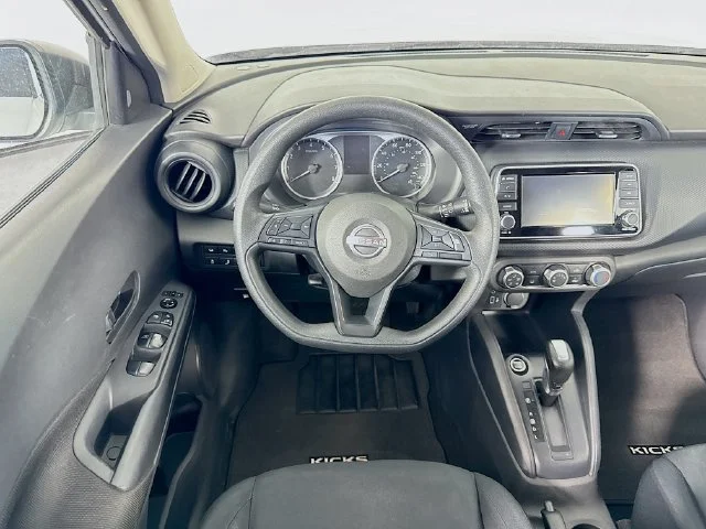 2023 Nissan Kicks S - Photo 21