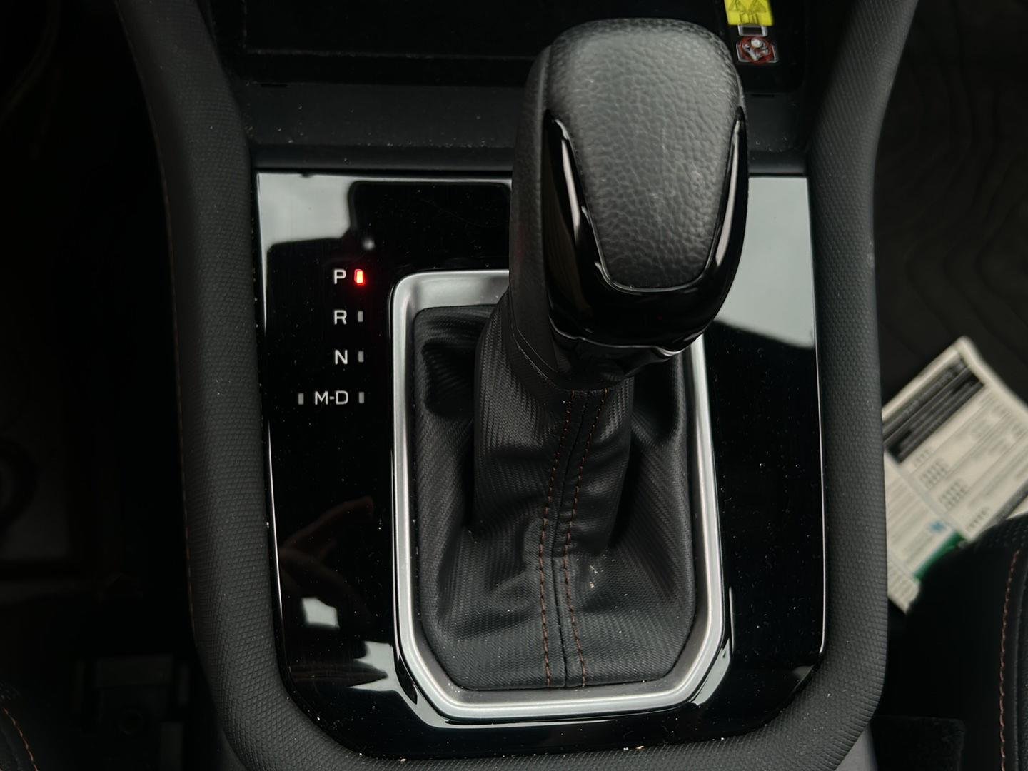 Used 2025  Subaru  image 22