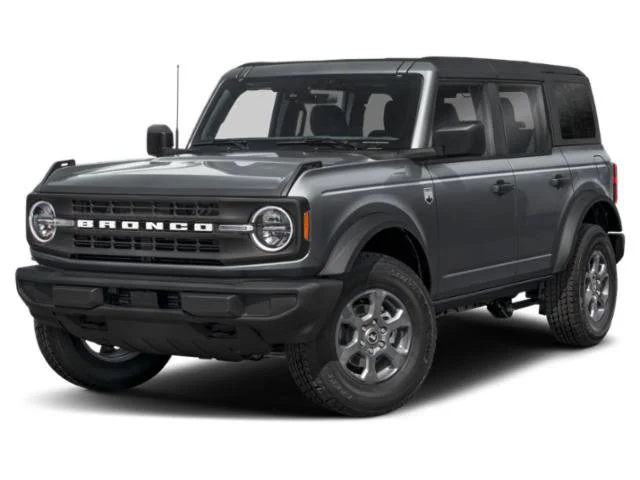 New 2026 Beige FORD Big Bend image 14