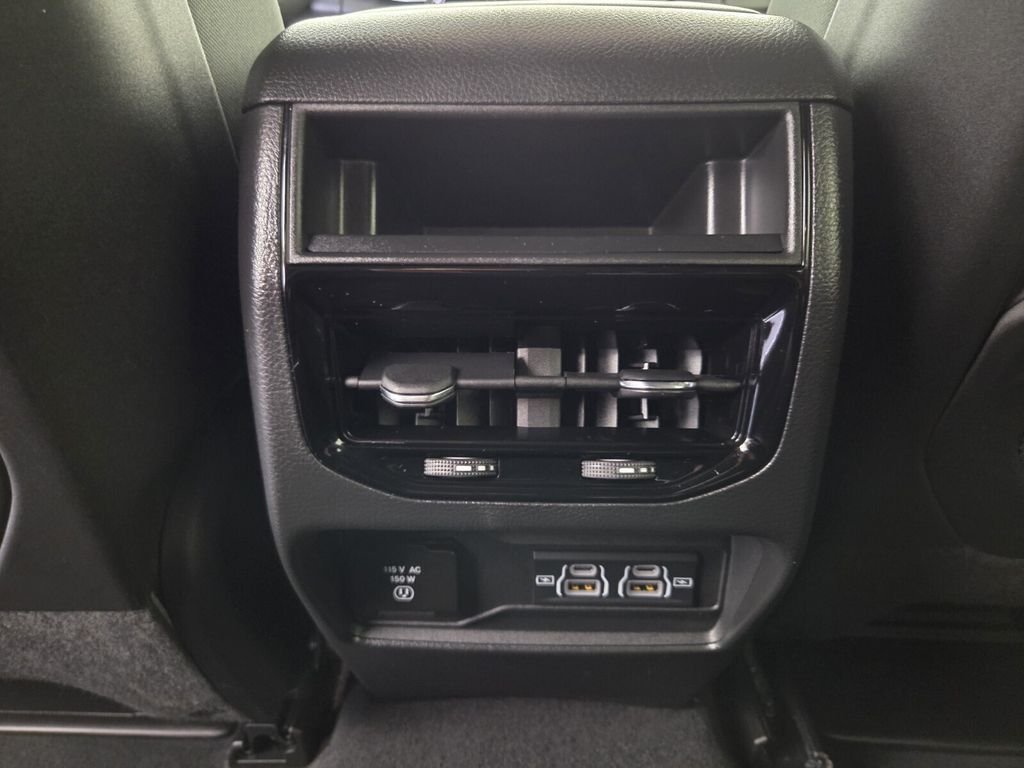 2025 Jeep Grand Cherokee Laredo - Photo 27