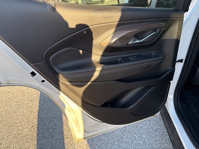 2024 GMC Terrain Denali - Photo 29