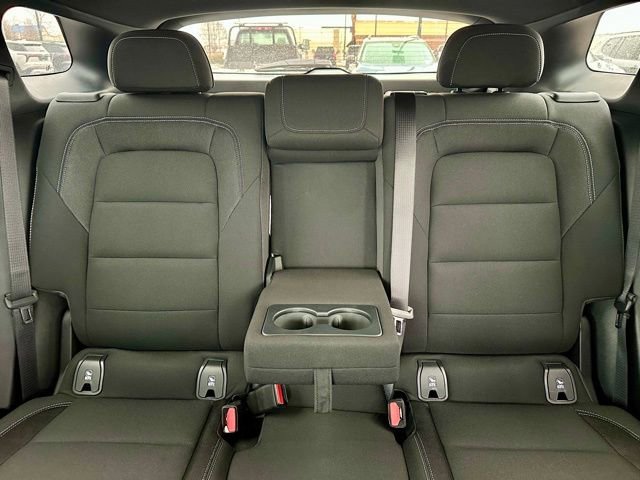 2026 Chevrolet Blazer EV LT - Photo 18