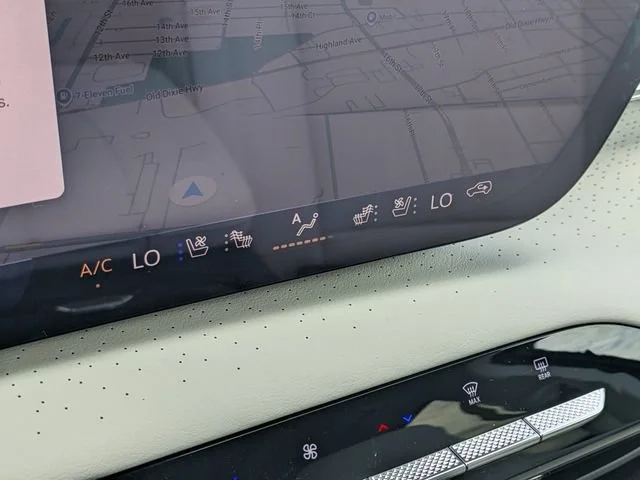 2026 Buick Enclave Avenir - Photo 31
