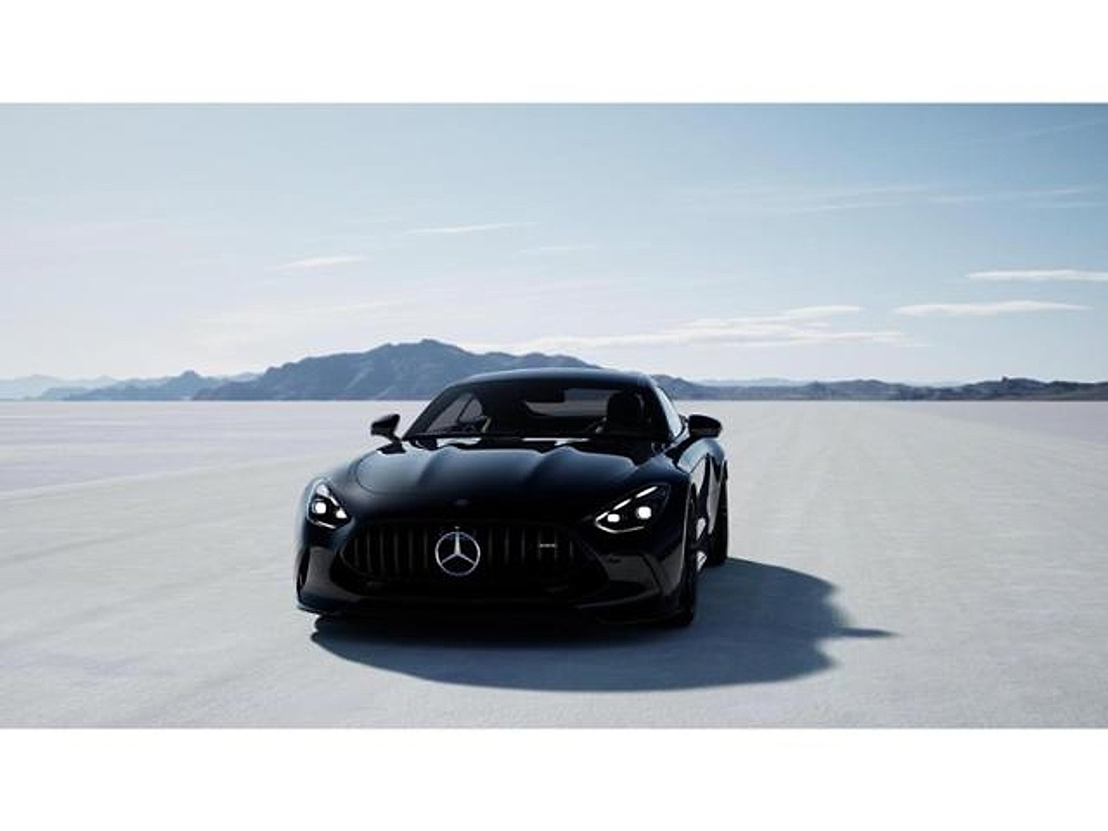 New 2026 Obsidian Black Metallic Mercedes-Benz E PERFORMANCE image 82
