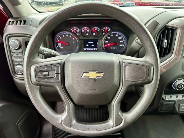 Used 2023 Red Chevrolet Custom image 31
