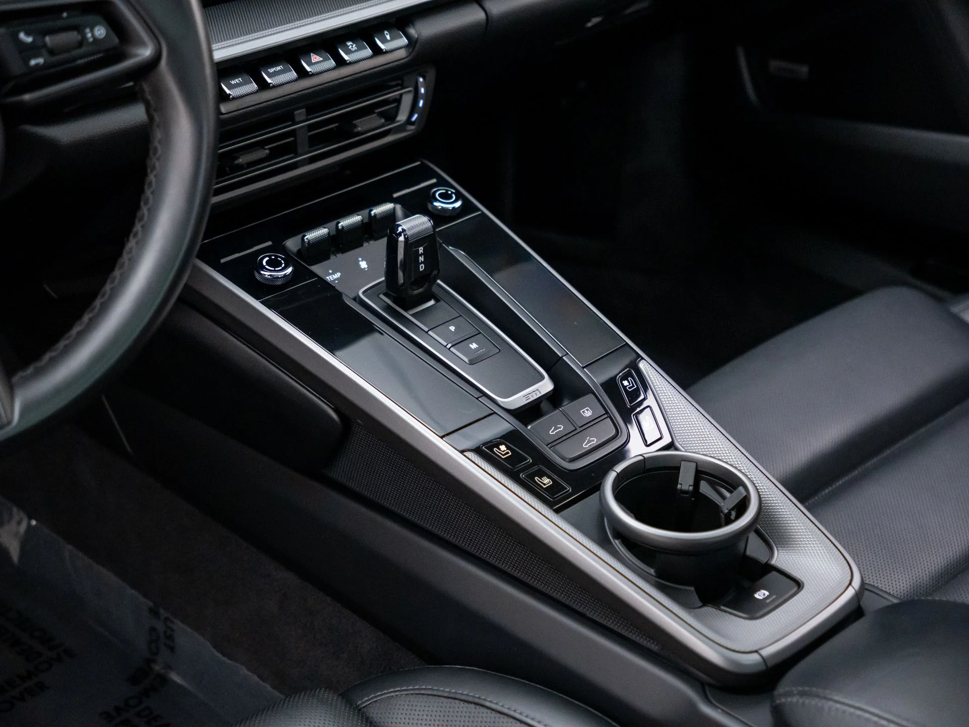 Used 2020 Silver Porsche Carrera S image 13