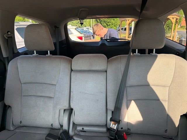 2019 Honda Pilot EX - Photo 11
