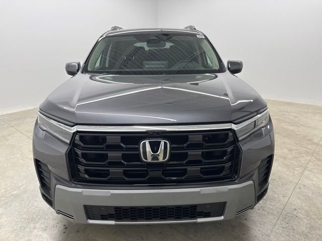 New 2026 Modern Steel Metallic Honda Elite image 2