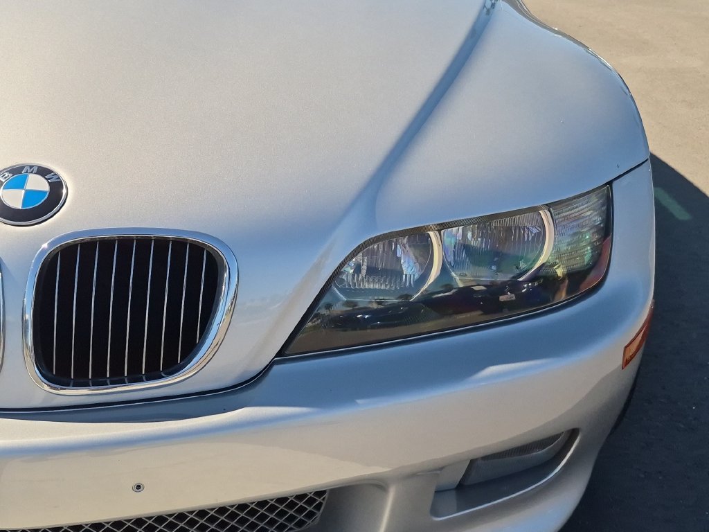 Used 2002  BMW 3.0i image 19