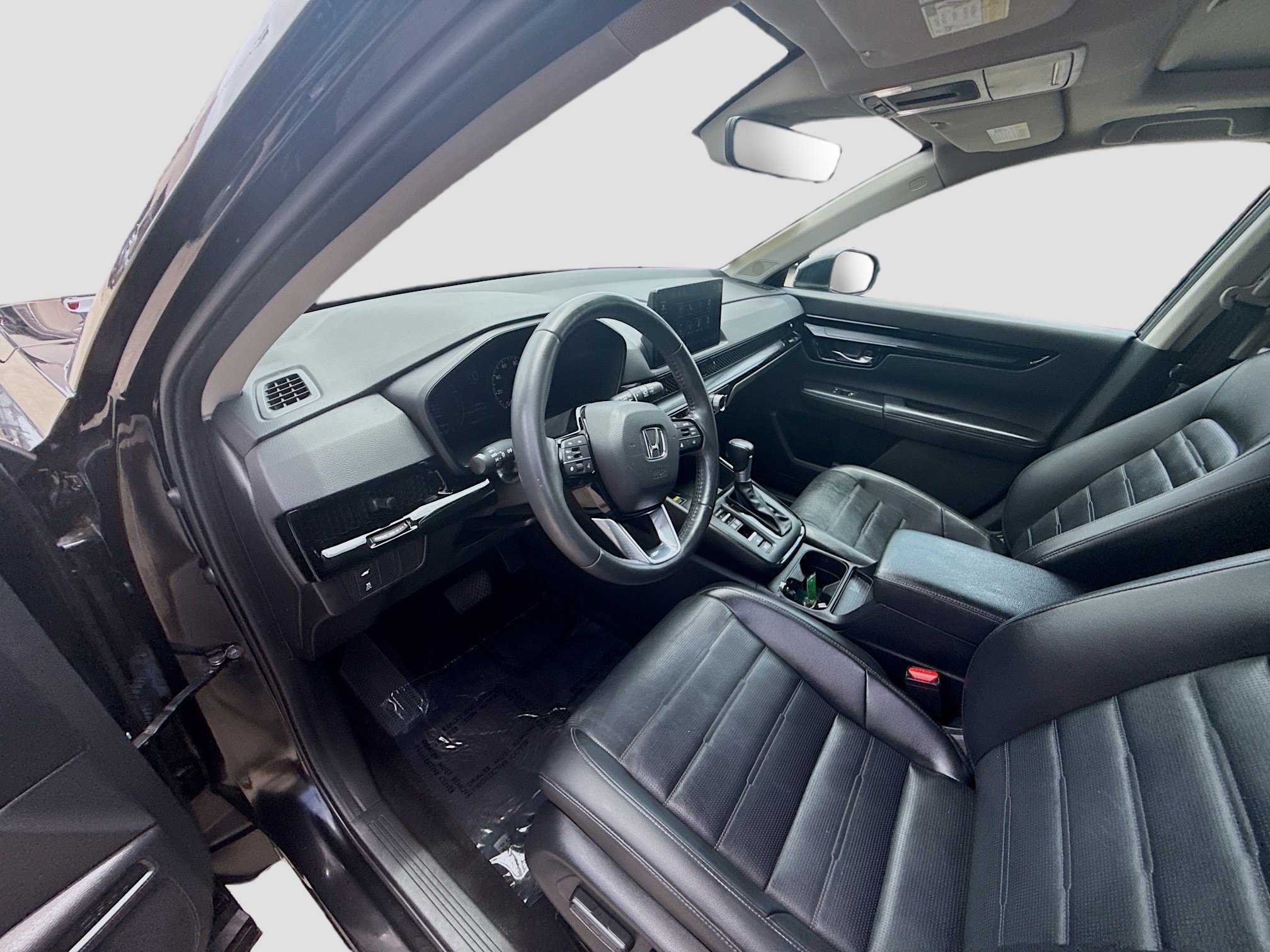 2024 Honda CR-V EX-L - Photo 9